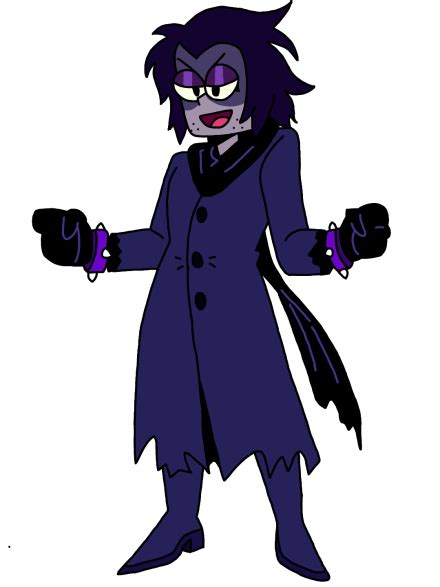 ok ko shadowy figure|shadowy venomous gallery.